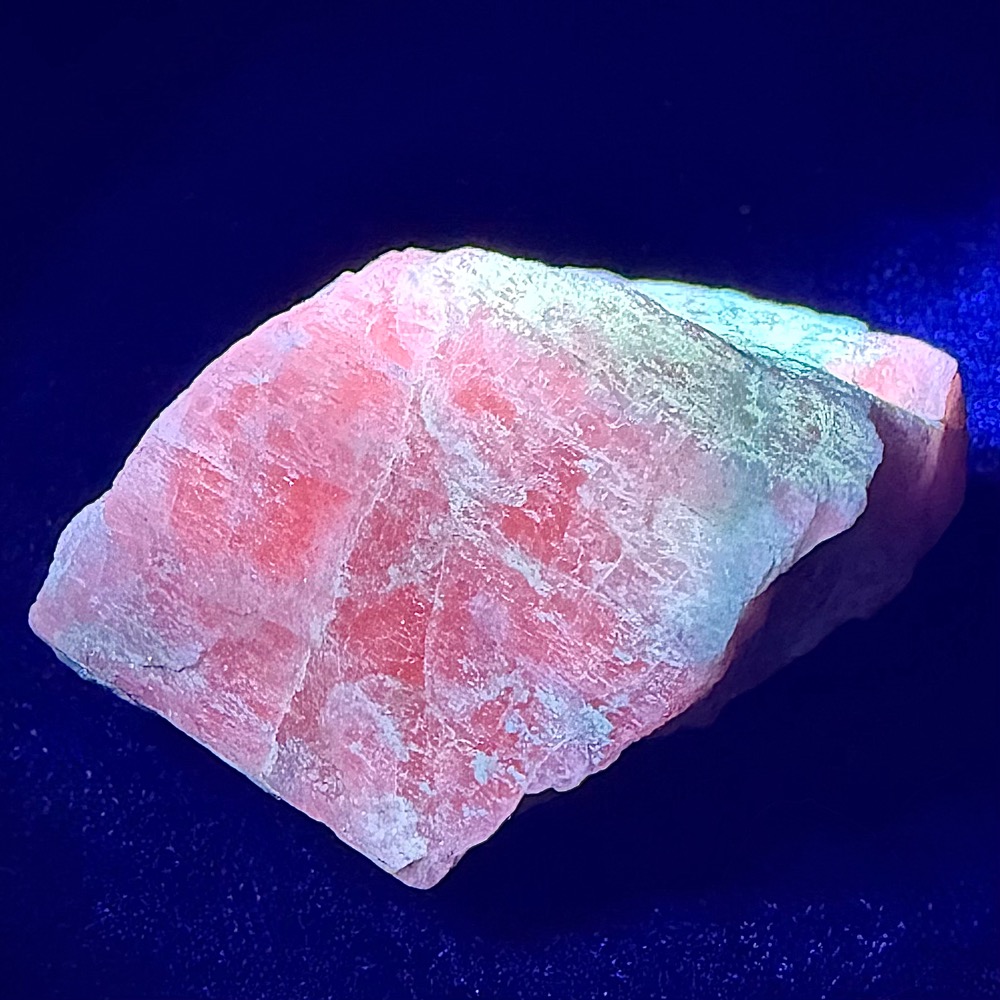 BCR412 Kunzite