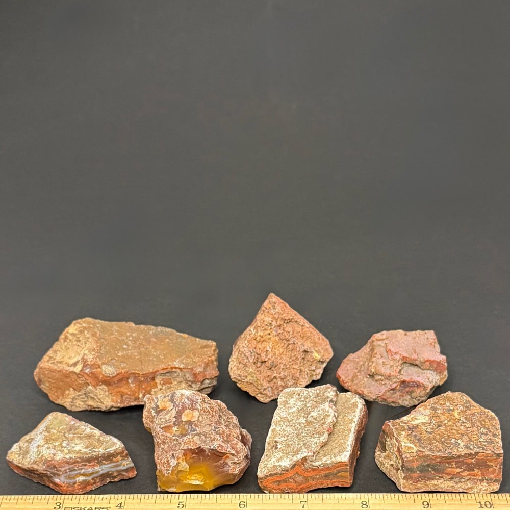 BCR301 Condor Agate - Image 2