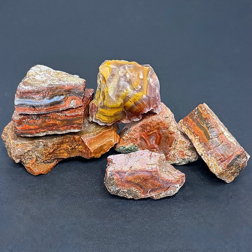 BCR301 Condor Agate - Image 3