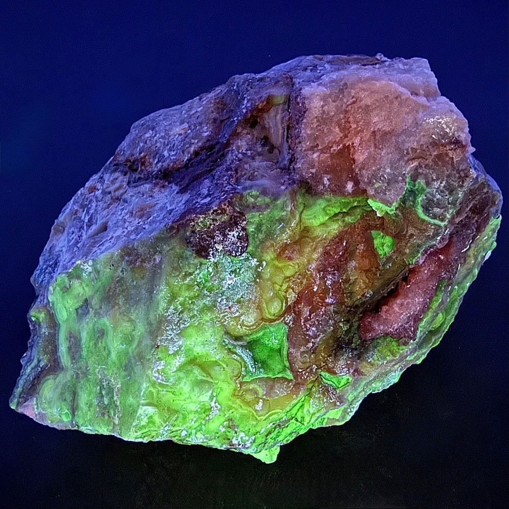 BCR303 Mexican Lace Agate