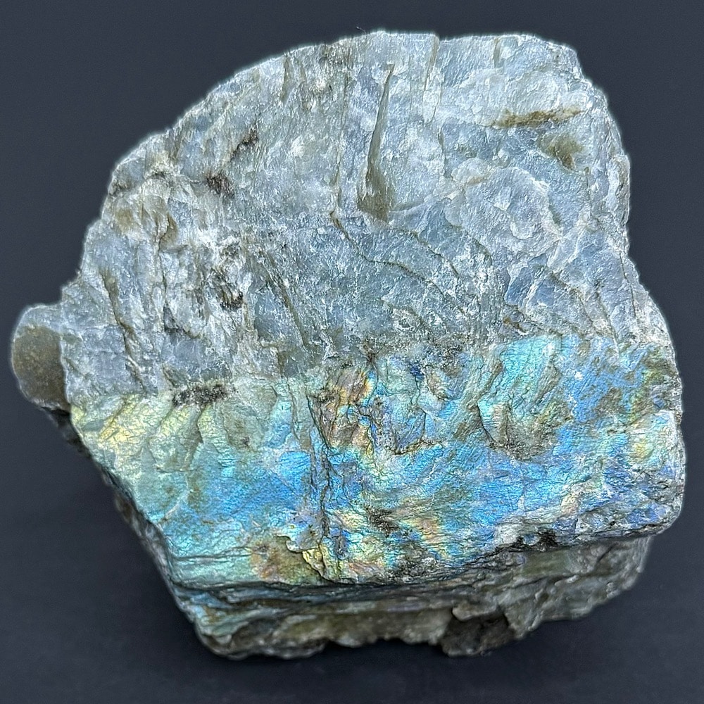 BCR304 Labradorite