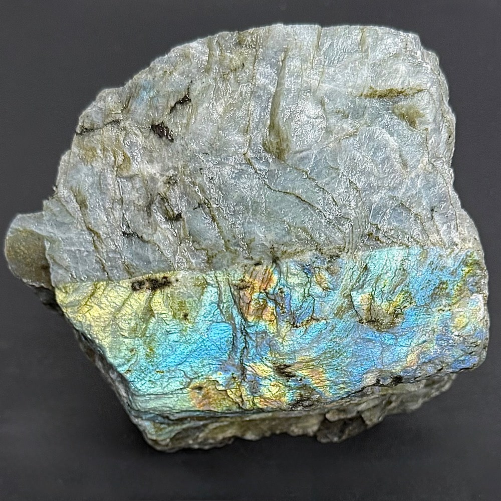 BCR304 Labradorite