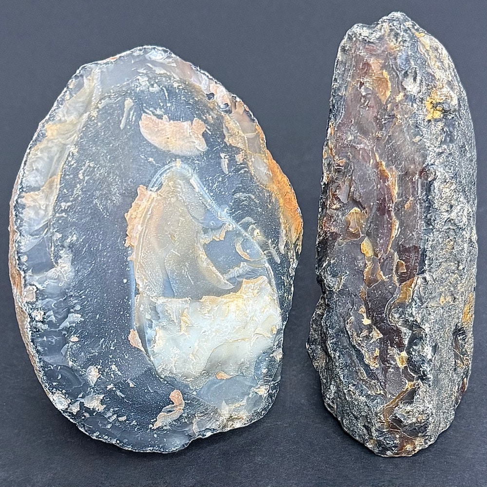 BCR307 Brazilian Agate