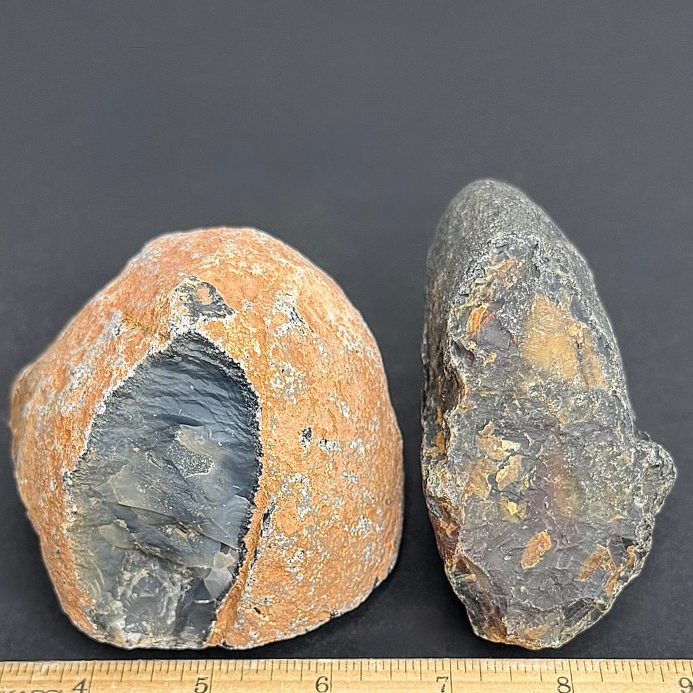 BCR307 Brazilian Agate - Image 2