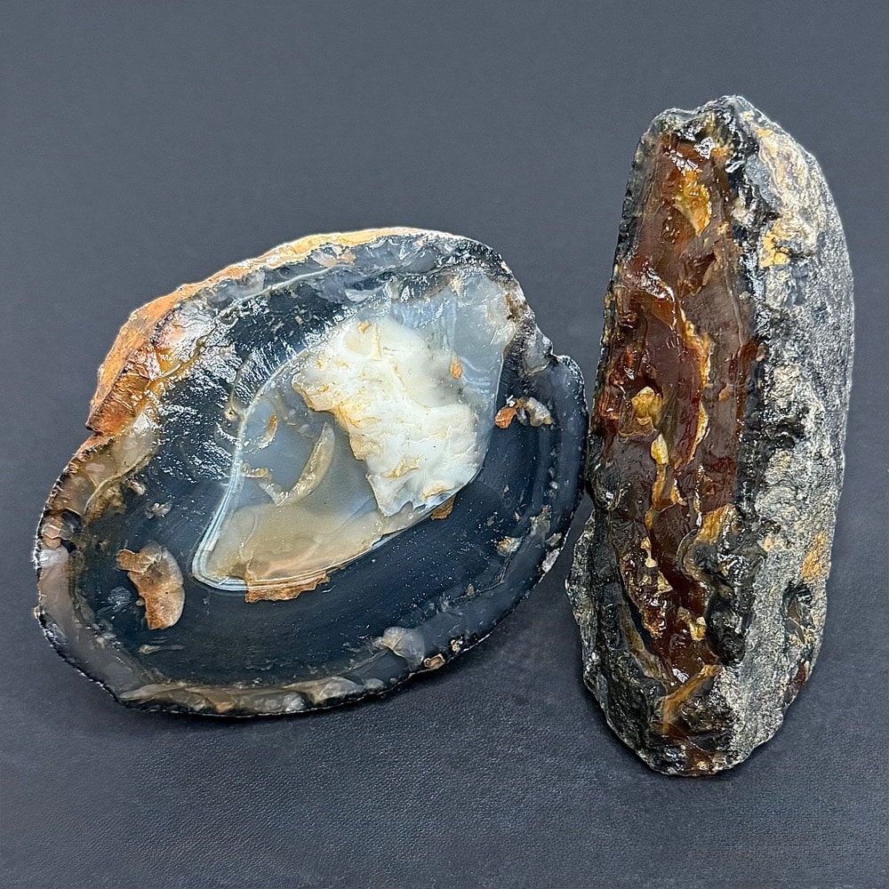 BCR307 Brazilian Agate - Image 4