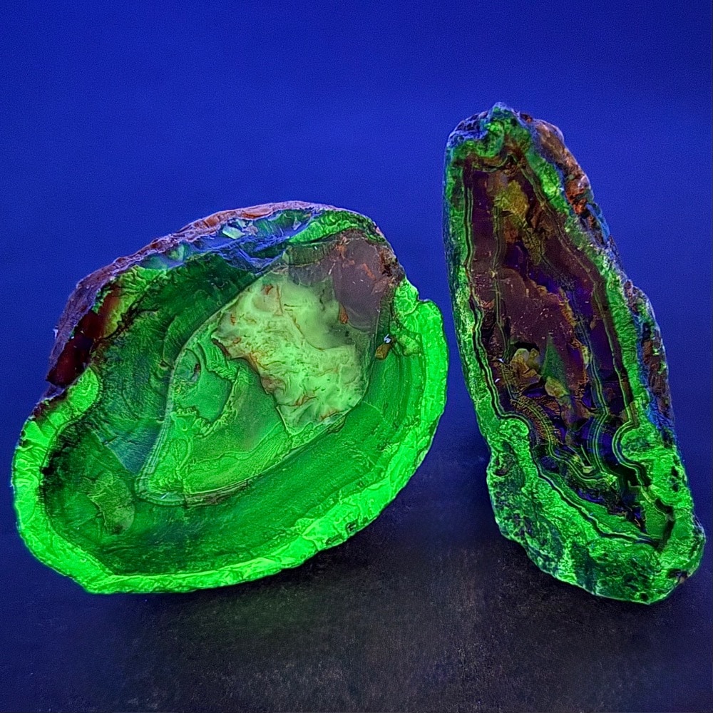 BCR307 Brazilian Agate
