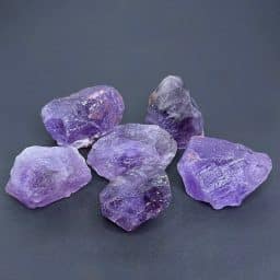 BCR309 Amethyst
