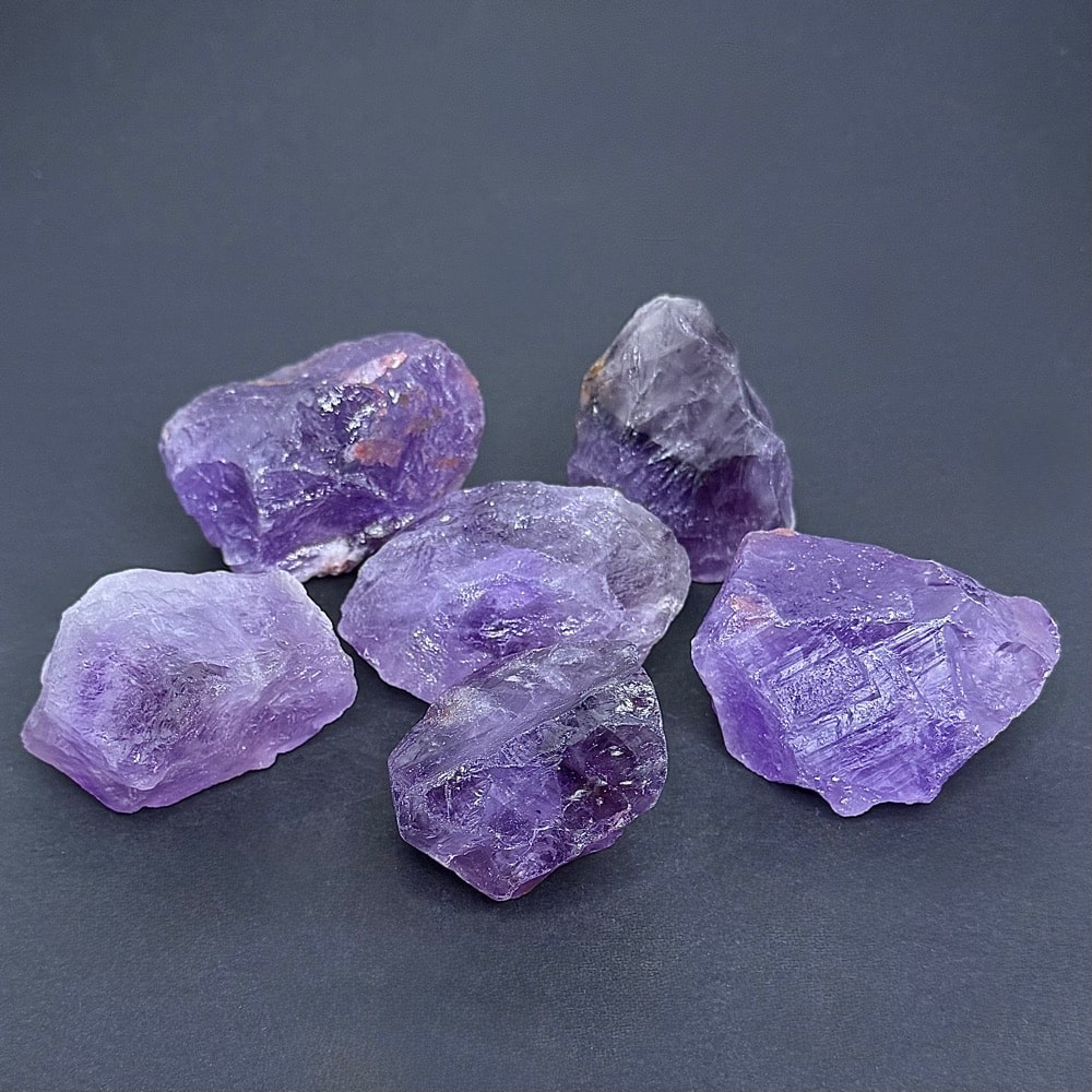 BCR309 Amethyst