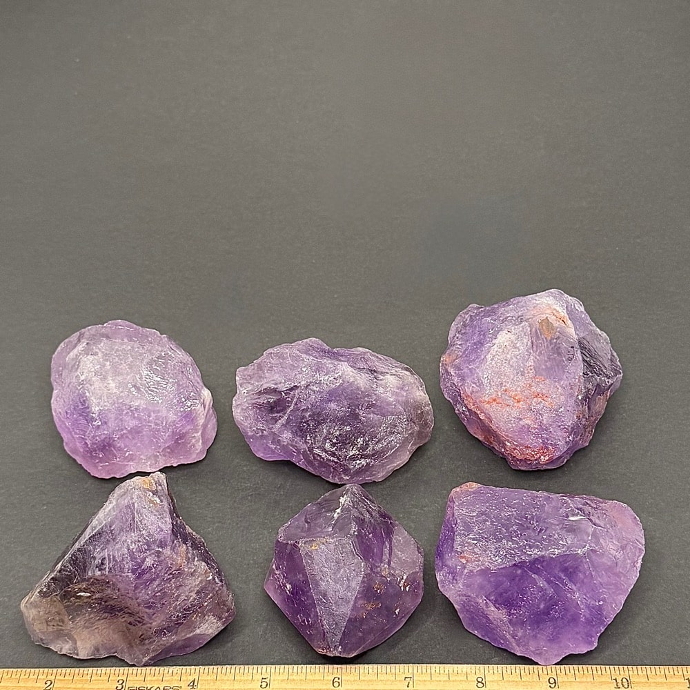 BCR309 Amethyst - Image 2