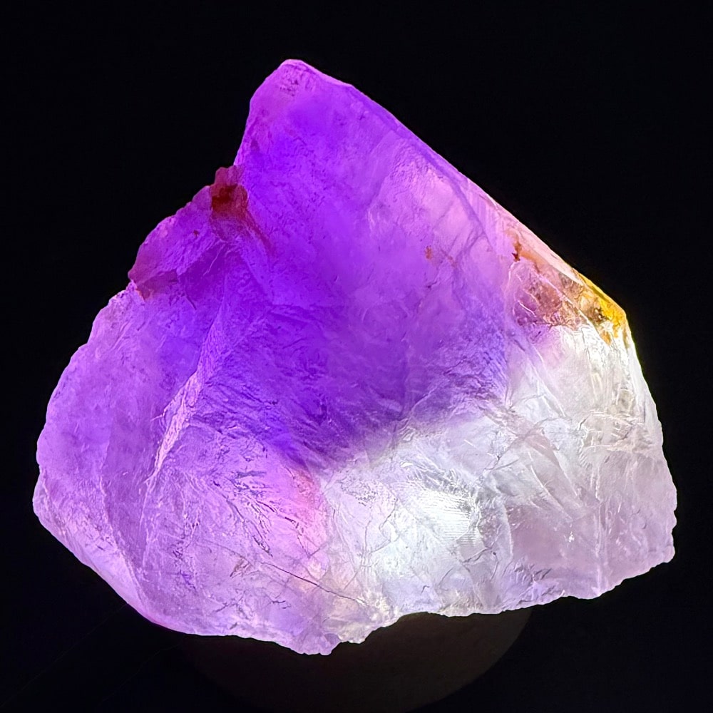 BCR309 Amethyst
