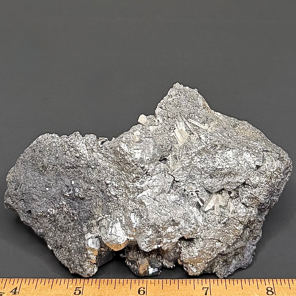 M218 Skutterudite & Quartz - Image 2