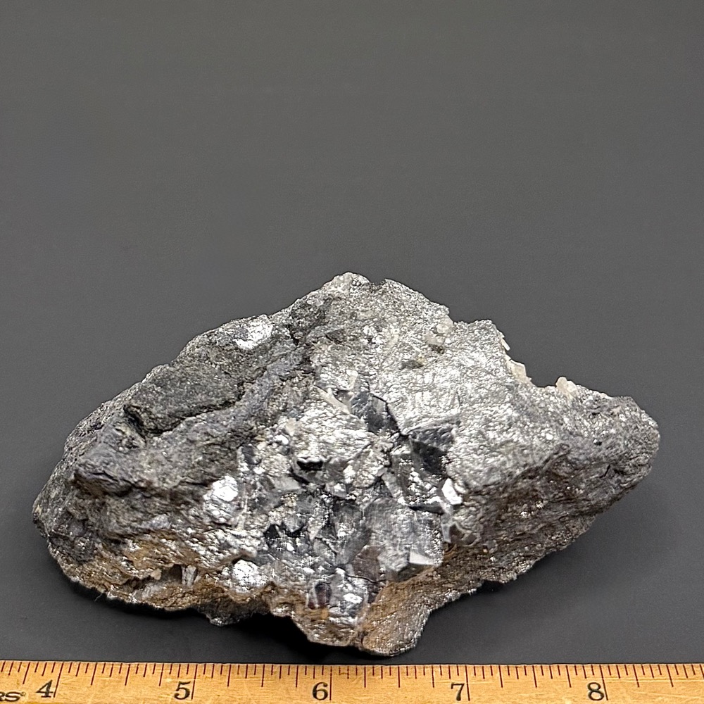 M218 Skutterudite & Quartz - Image 3