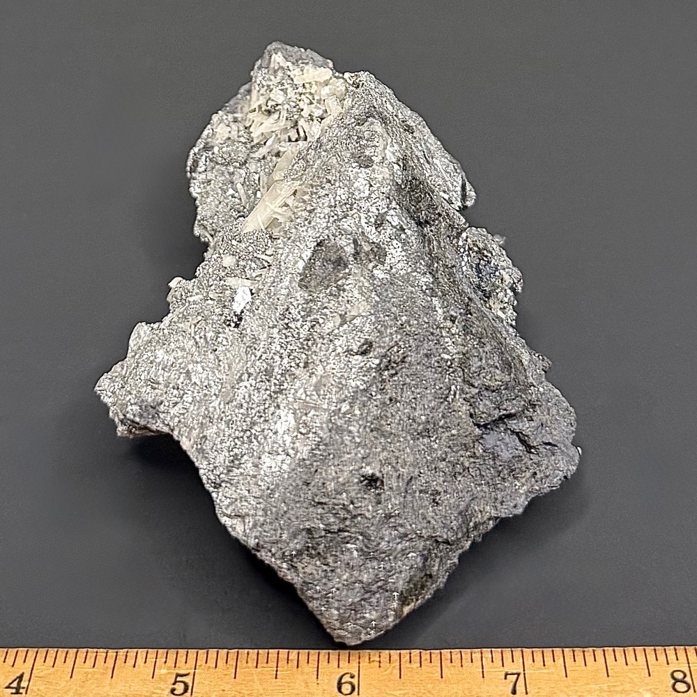 M218 Skutterudite & Quartz - Image 4