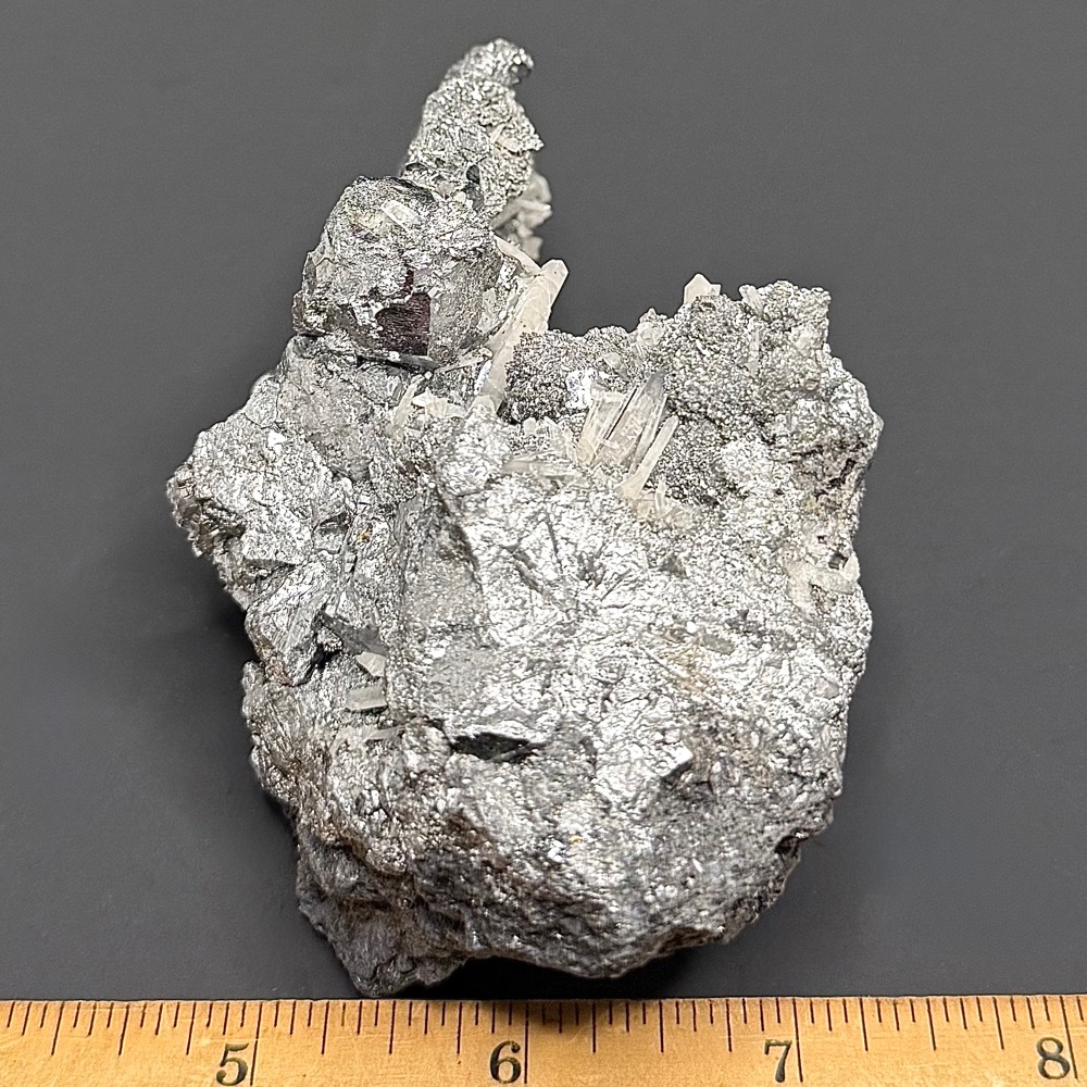 M218 Skutterudite & Quartz - Image 5