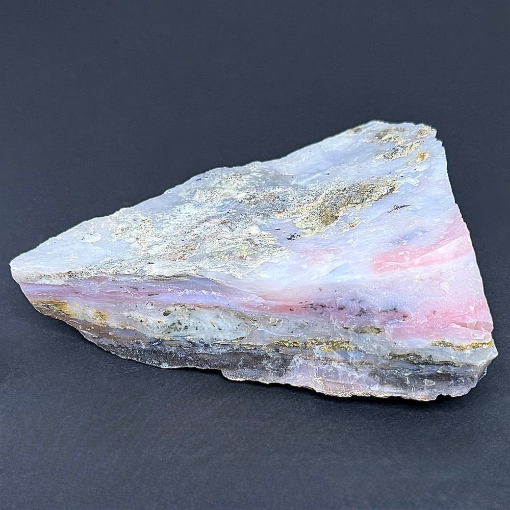 BCR317 Pink Opal