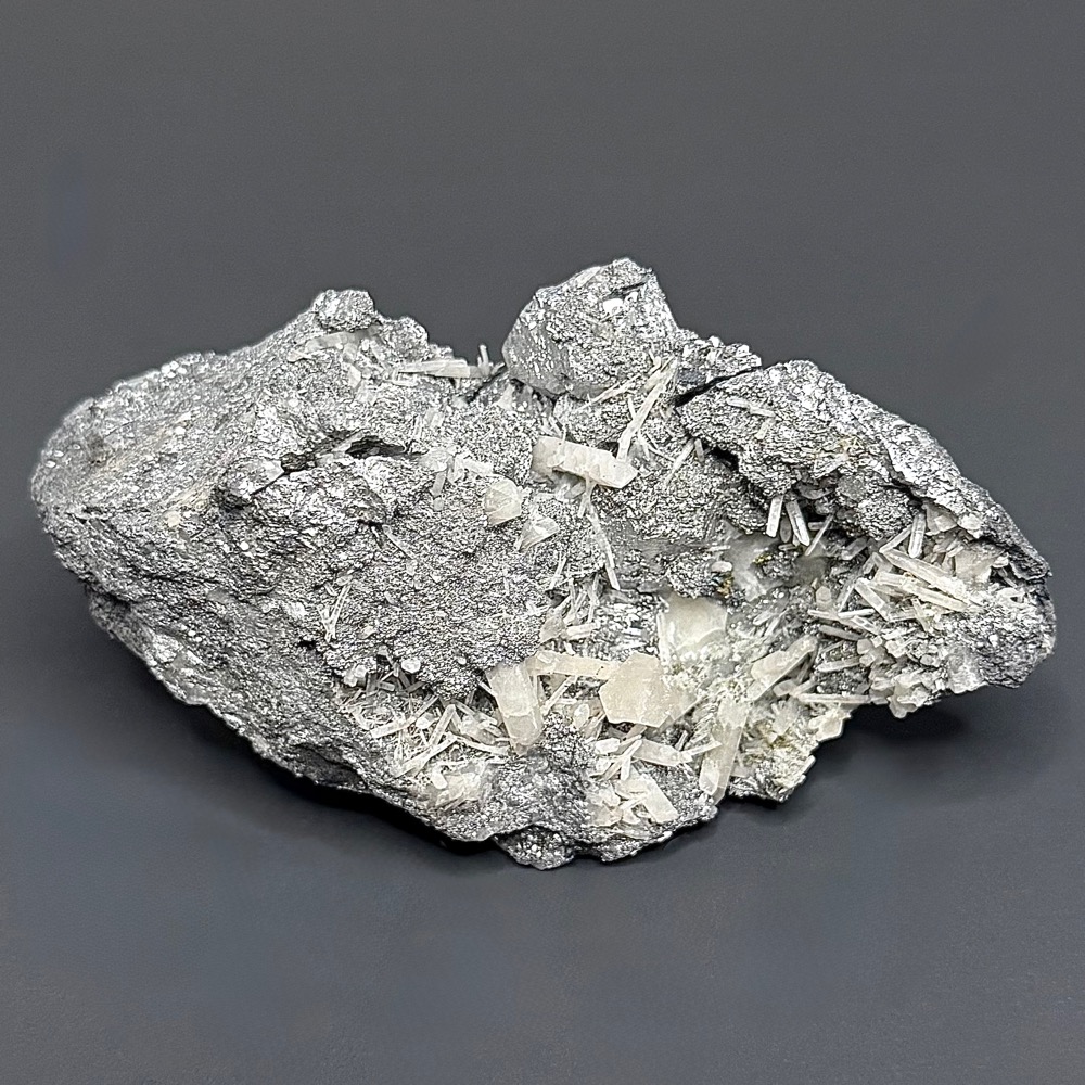 M218 Skutterudite & Quartz - Image 6