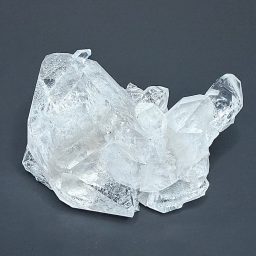 M317 Quartz Crystal Cluster