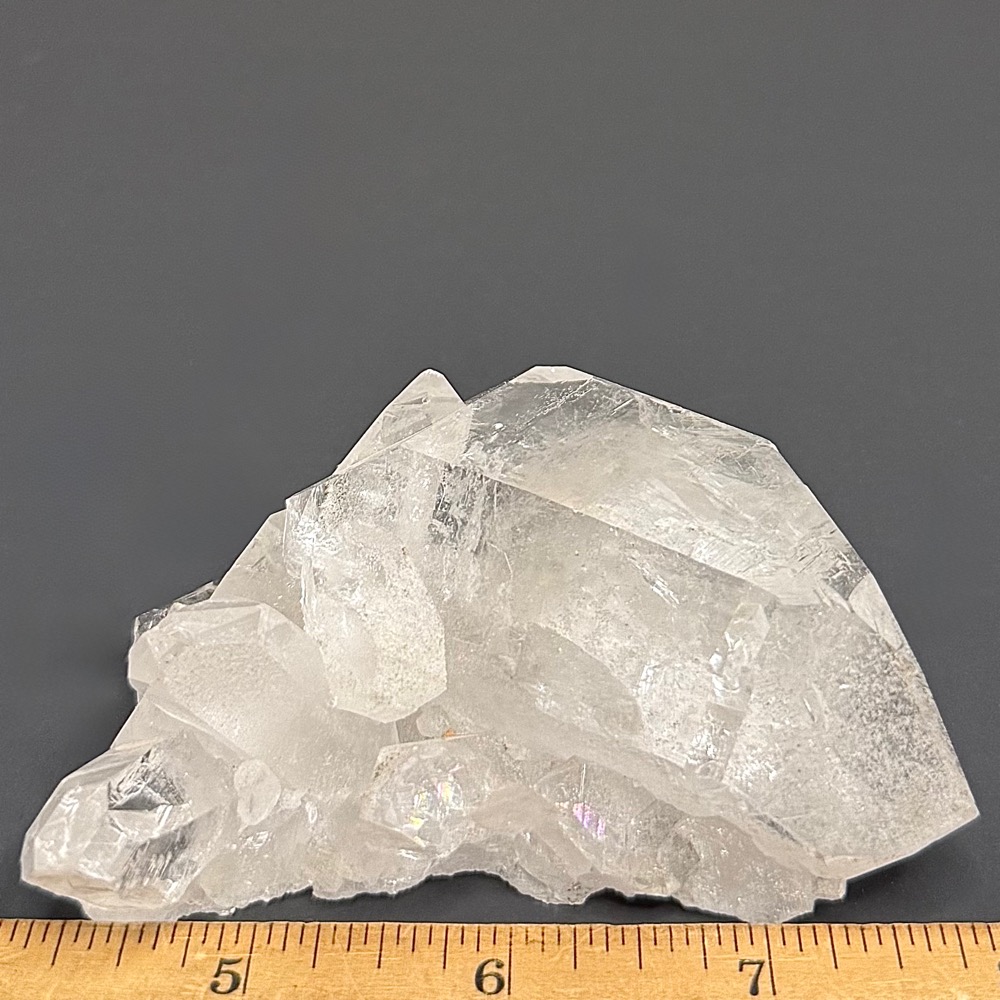 M317 Quartz Crystal Cluster - Image 2