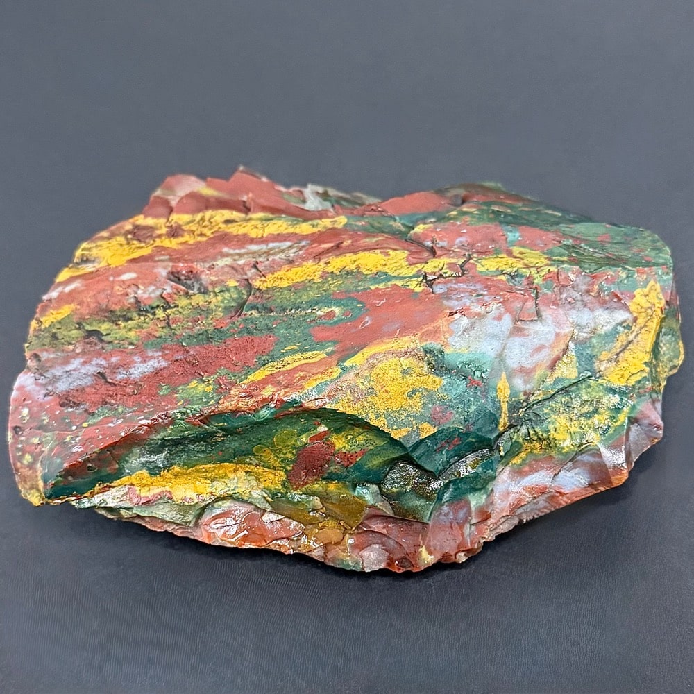 BCR320 Fancy Jasper
