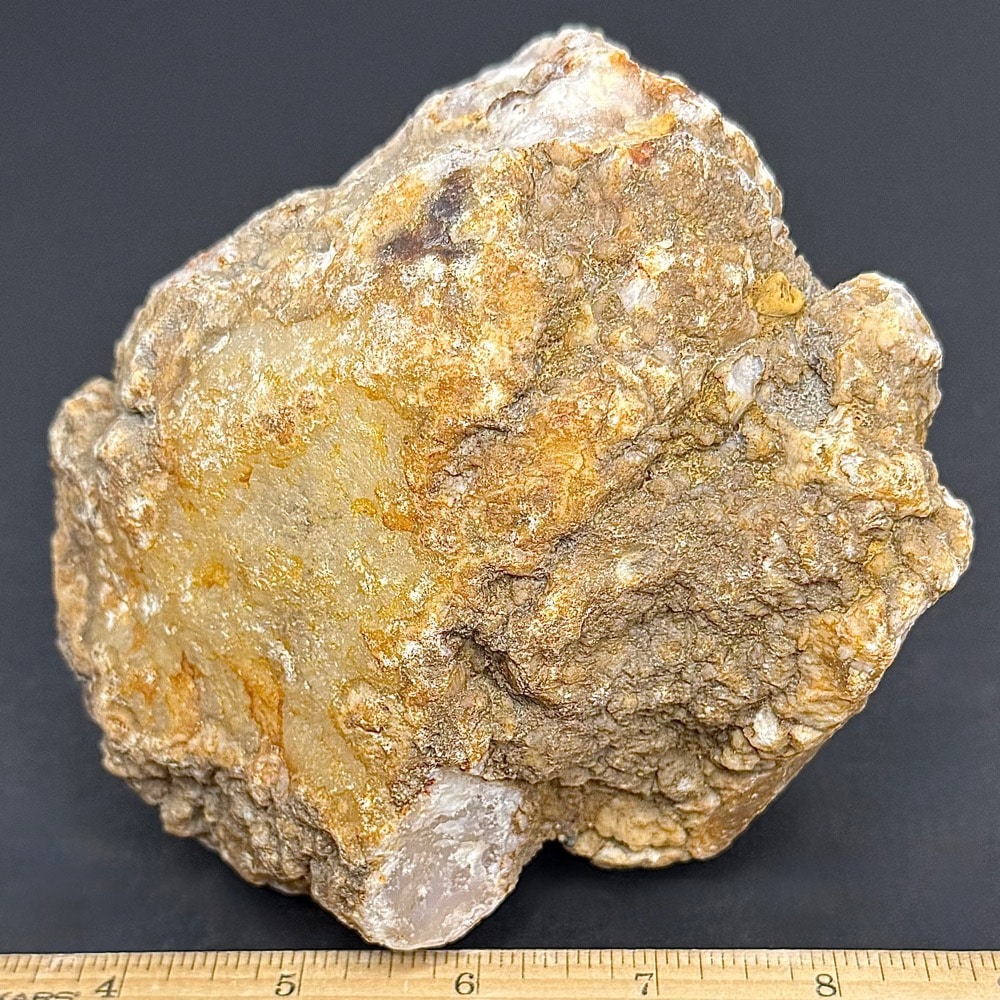 BCR400 Flower Agate - Image 2