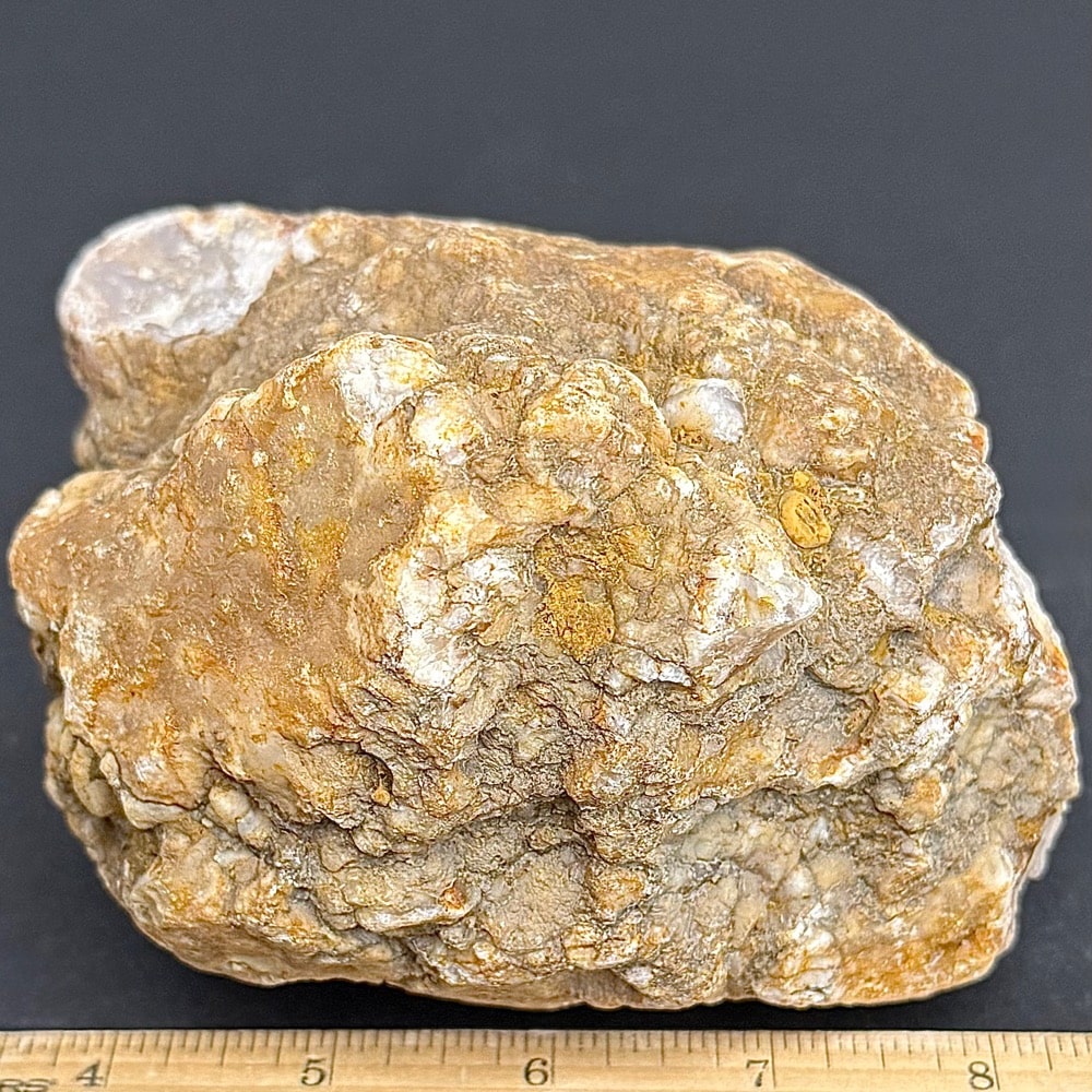 BCR400 Flower Agate - Image 3