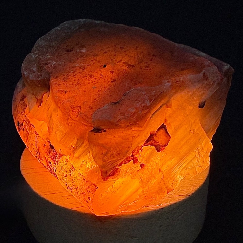 BCR411 Mozambique Agate