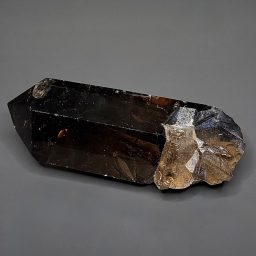 PR208 Smoky Quartz Crystal