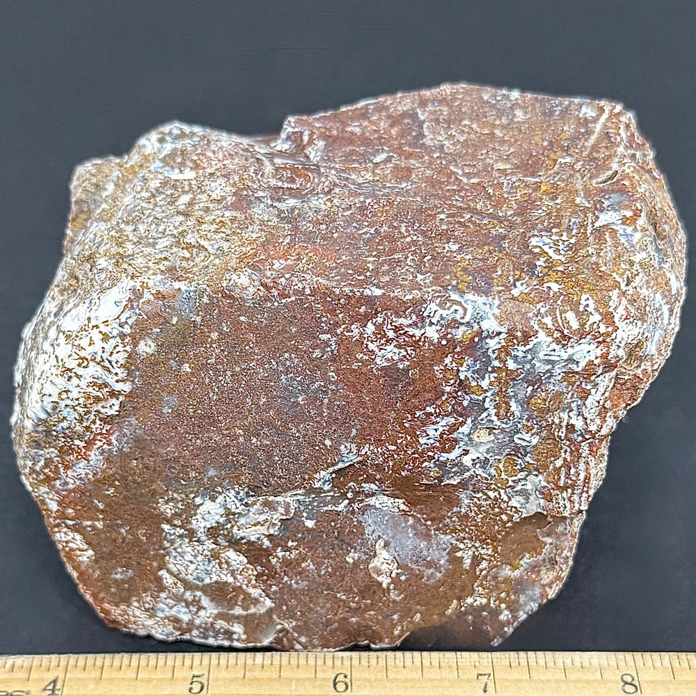 BCR412 Mexican Moss Agate - Image 3