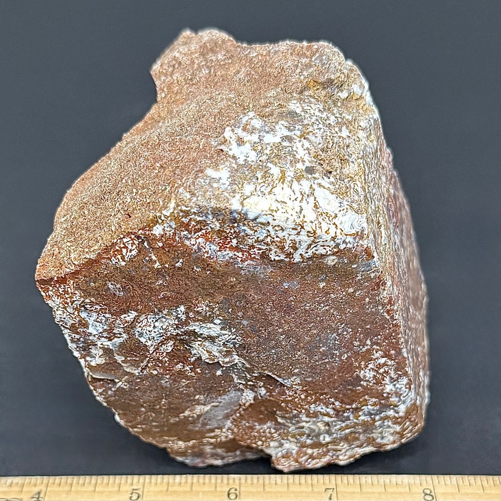 BCR412 Mexican Moss Agate - Image 4