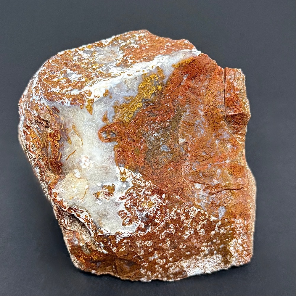 BCR412 Mexican Moss Agate - Image 5