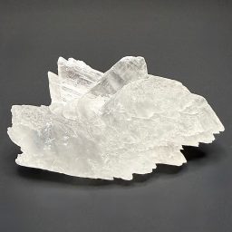 PR403: Selenite Crystal "Angel Wing"