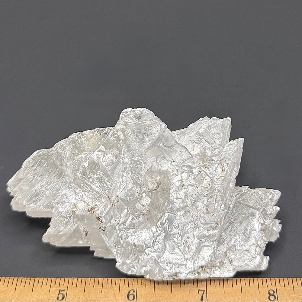 PR403: Selenite Crystal "Angel Wing" - Image 2