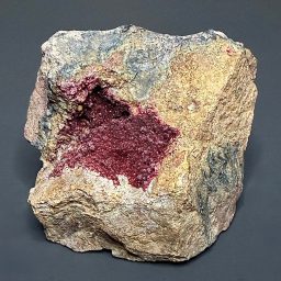 CL310 Cobaltocalcite