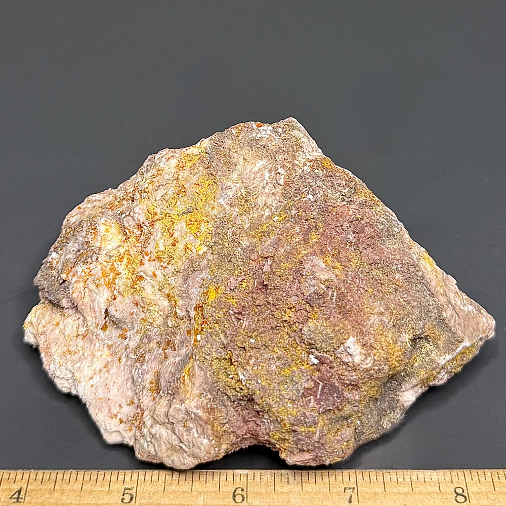 CL313 Wulfenite - Image 2