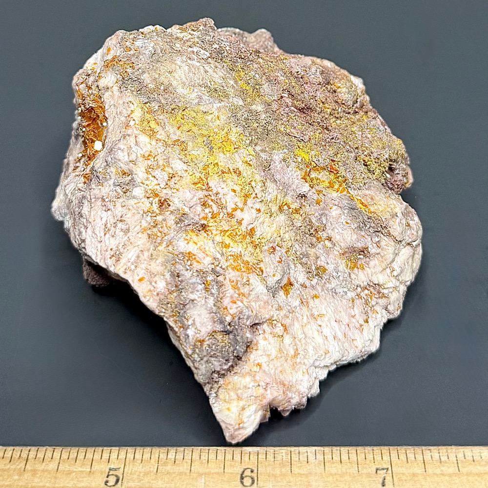 CL313 Wulfenite - Image 3