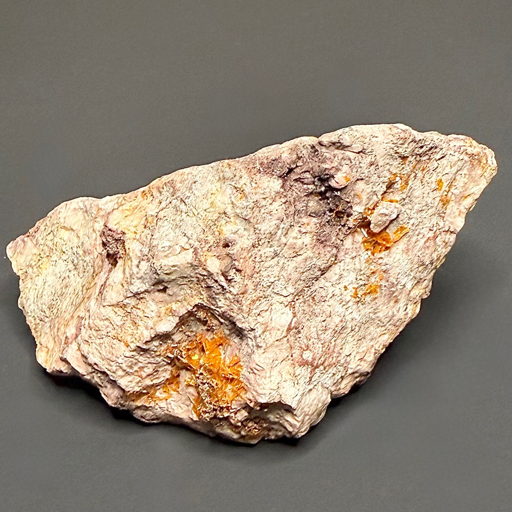 CL313 Wulfenite - Image 4