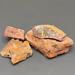 BCR301 Condor Agate