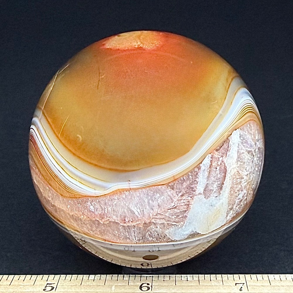 SP100 Brazilian Agate - Image 2