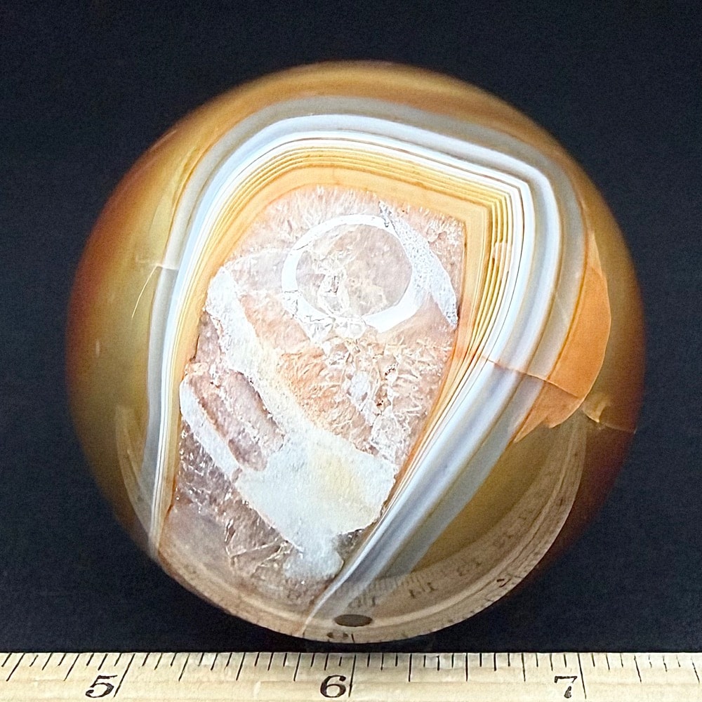 SP100 Brazilian Agate - Image 3