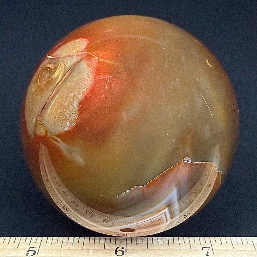 SP100 Brazilian Agate - Image 4
