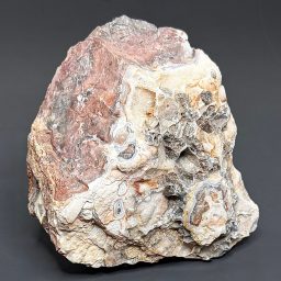 GR110 Red Lace Agate