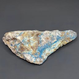 GR111 Shattuckite