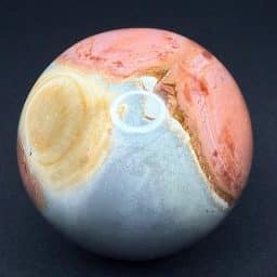 SP210 Poly Chrome Jasper