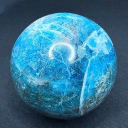 SP220 Apatite