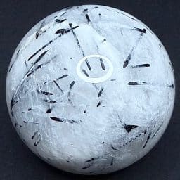 SP305 Tourmaline Quartz