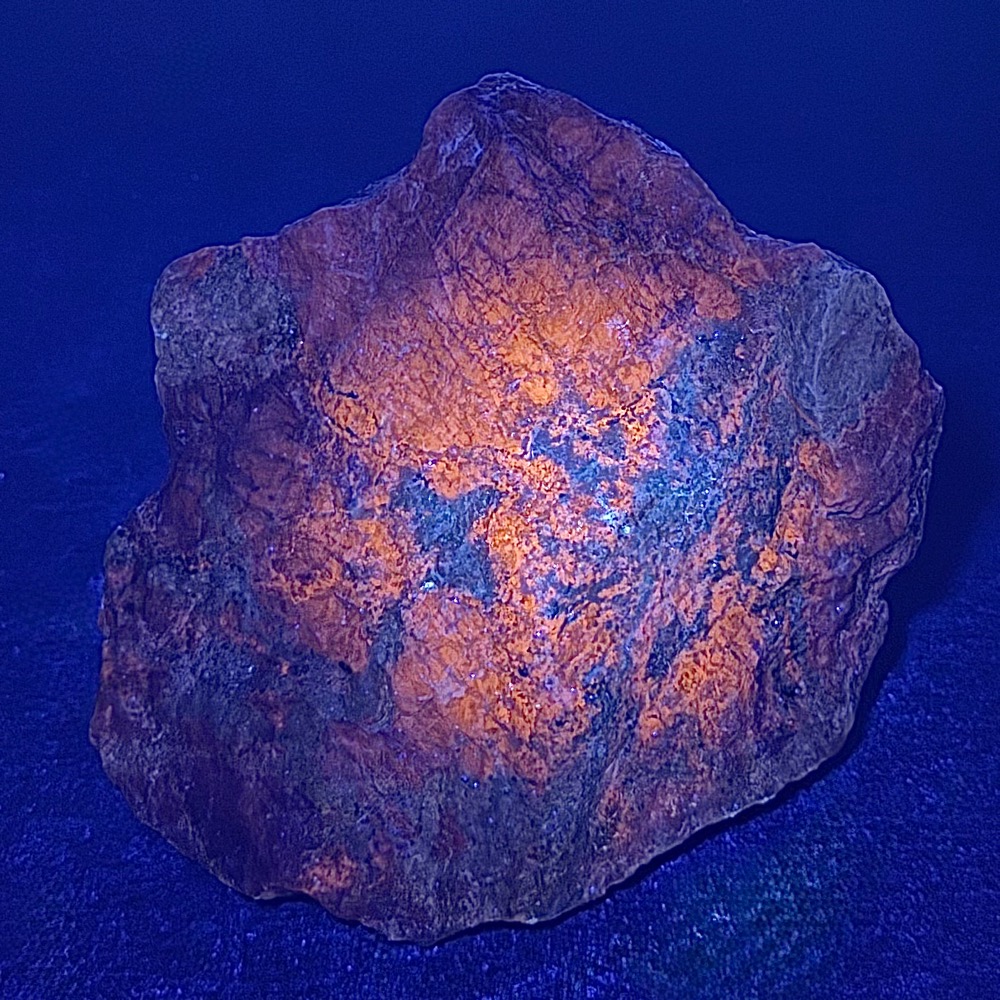 GR119 Sodalite