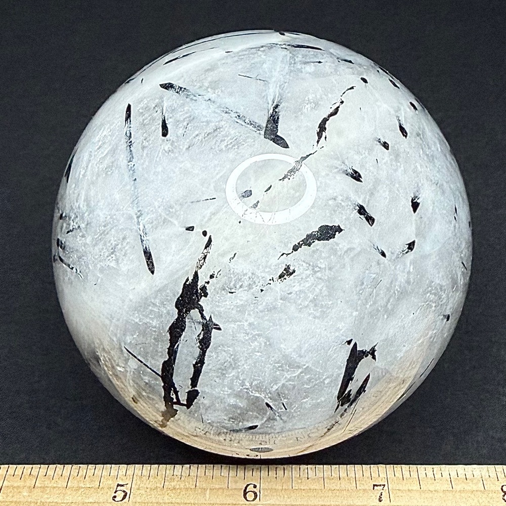 SP305 Tourmaline Quartz - Image 2