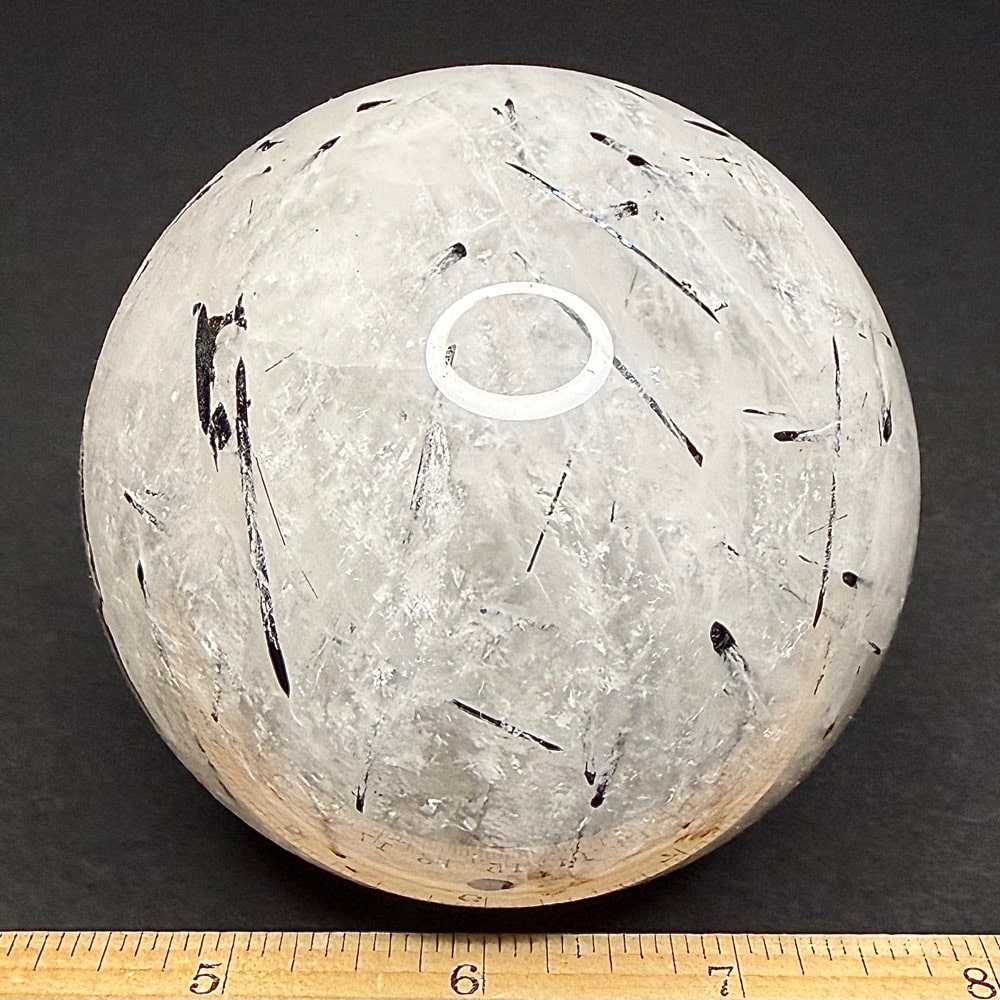 SP305 Tourmaline Quartz - Image 3