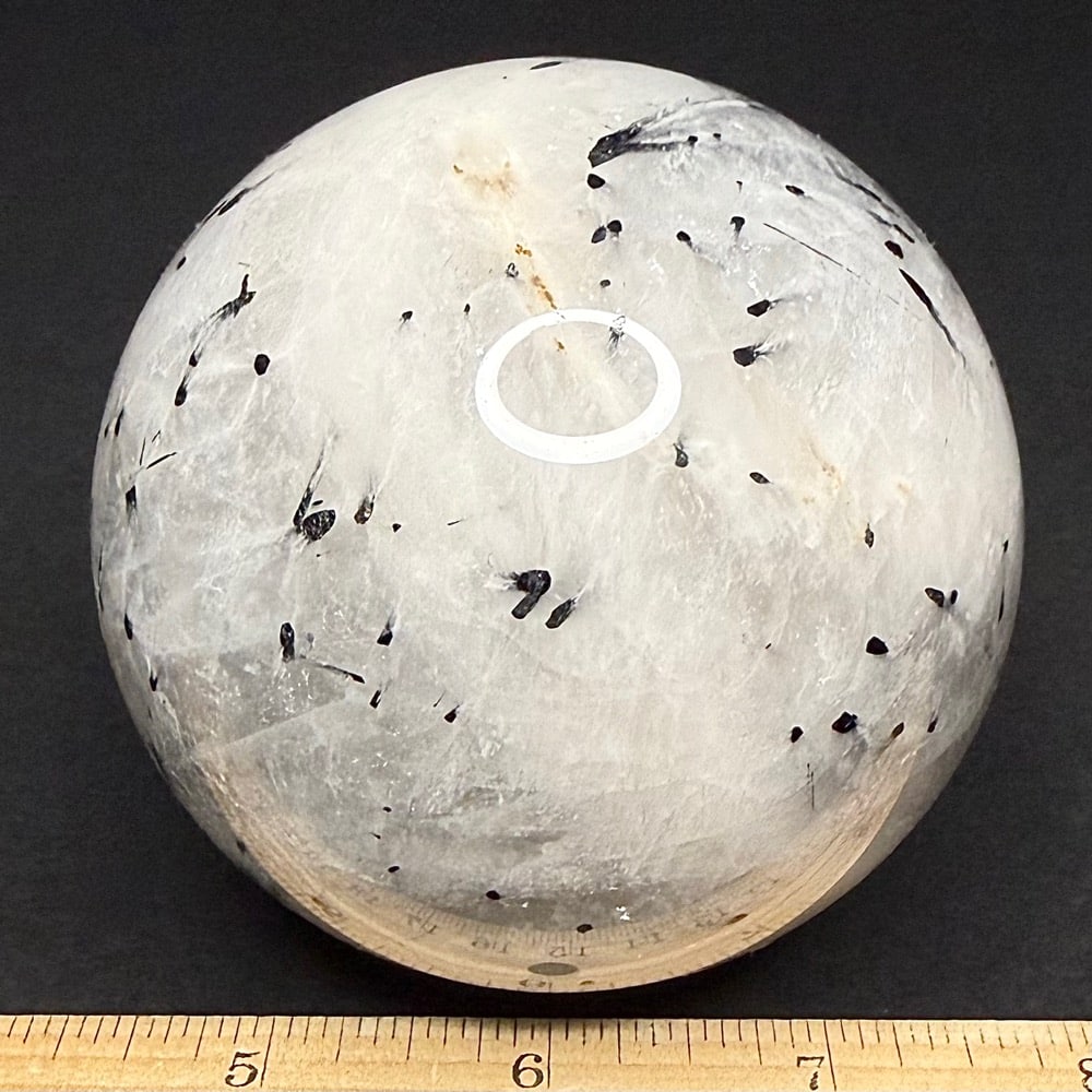 SP305 Tourmaline Quartz - Image 4