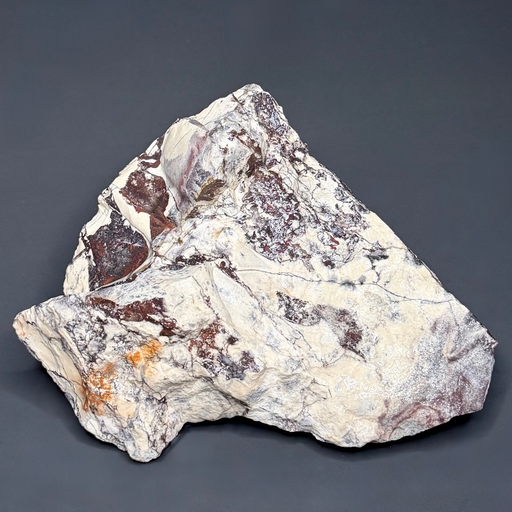 GR214 Porcelain Jasper